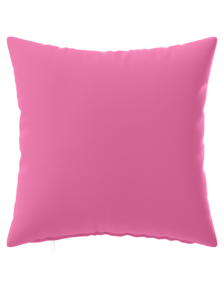 Federa 2 pcs HEERLEN Rosa 40 x 40 cm Poliestere