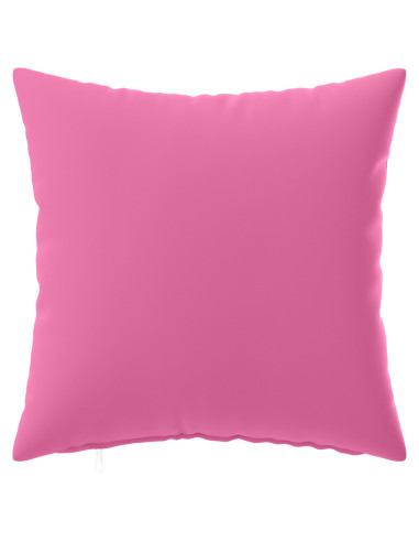 Federa 2 pcs HEERLEN Rosa 40 x 40 cm Poliestere