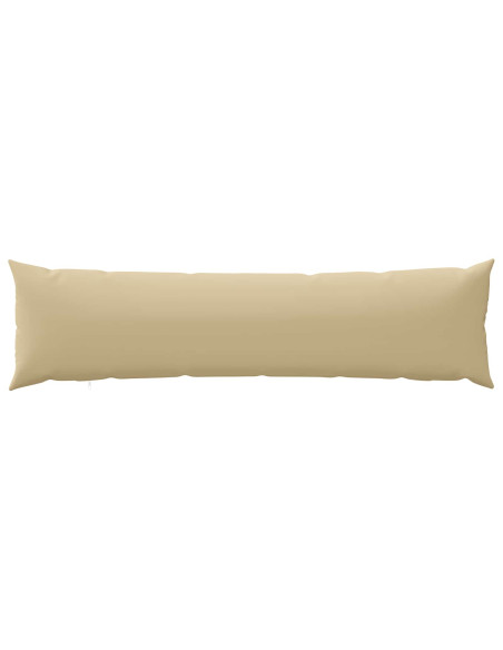 Federa HEERLEN Beige 40 x 145 cm Poliestere