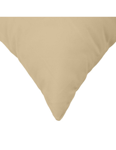 Federa HEERLEN Beige 40 x 145 cm Poliestere