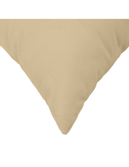 Federa HEERLEN Beige 40 x 145 cm Poliestere