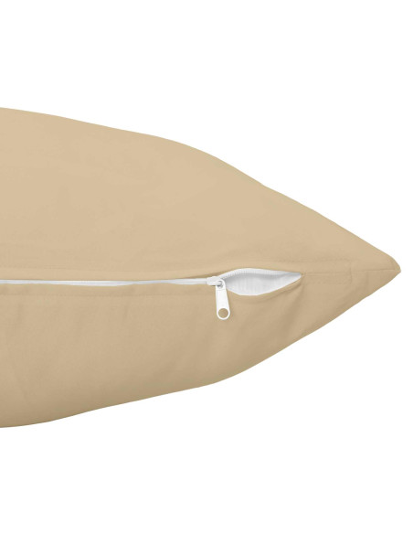 Federa HEERLEN Beige 40 x 145 cm Poliestere