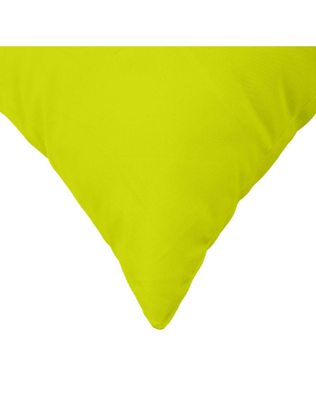 Federa HEERLEN Verde brillante. 40 x 145 cm Poliestere