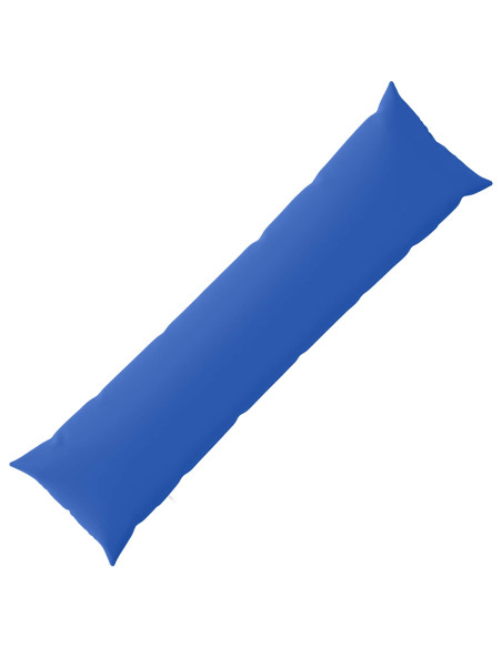 Federa HEERLEN Blu Reale 40 x 145 cm Poliestere