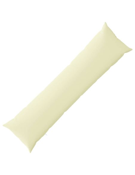 Federa HEERLEN Crema 40 x 145 cm Poliestere