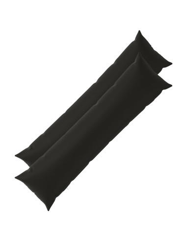 Federa 2 pcs HEERLEN Multicolore 40 x 145 cm Poliestere