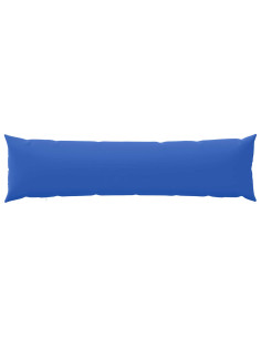 Federa HEERLEN Blu Reale 40 x 145 cm Poliestere 2