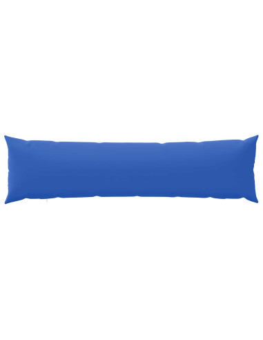 Federa 2 pcs HEERLEN Blu Reale 40 x 145 cm Poliestere