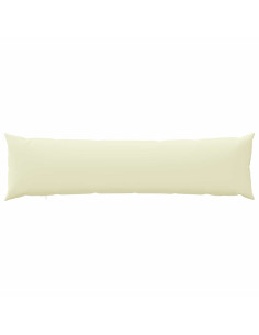 Federa HEERLEN Crema 40 x 145 cm Poliestere 2