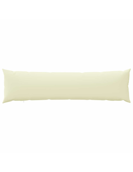 Federa HEERLEN Crema 40 x 145 cm Poliestere