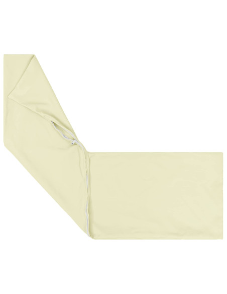 Federa HEERLEN Crema 40 x 145 cm Poliestere