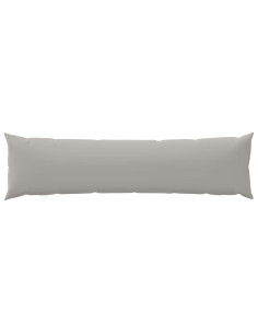 Federa HEERLEN Grigio 40 x 145 cm Poliestere 2