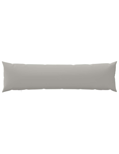 Federa HEERLEN Grigio 40 x 145 cm Poliestere