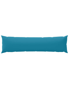 Federa HEERLEN Azzurro 40 x 145 cm Poliestere 2