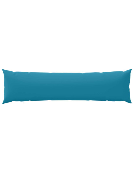 Federa HEERLEN Azzurro 40 x 145 cm Poliestere