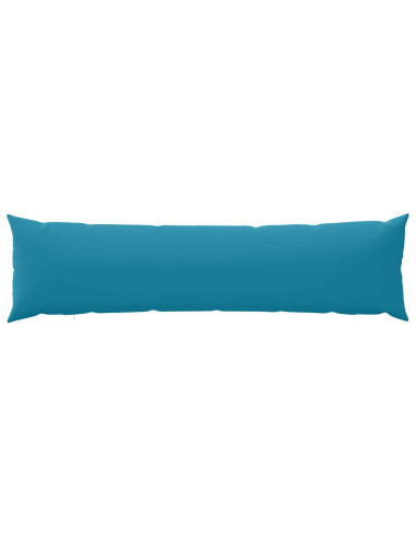 Federa 2 pcs HEERLEN Azzurro 40 x 145 cm Poliestere