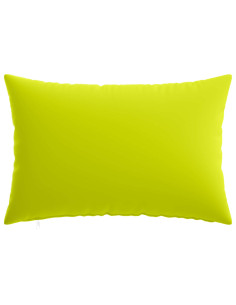 Federa 6 pcs HEERLEN Verde brillante. 50 x 70 cm Poliestere 2