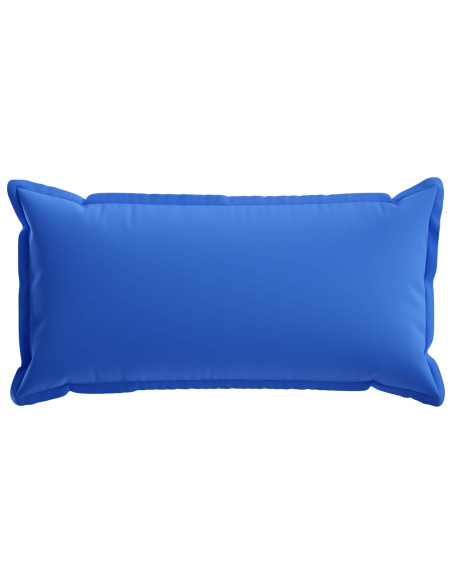 Federa 2 pz HOUTEN Blu Reale 40 x 70 cm Poliestere