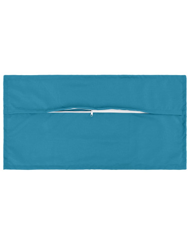 Federa 6 pz HOUTEN Blu Reale 40 x 70 cm Poliestere