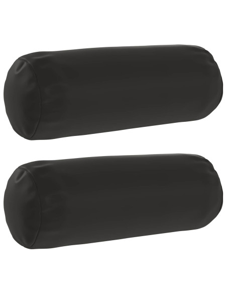 Federa 2 pcs HEERLEN Multicolore Ø 15 x 40 cm Poliestere