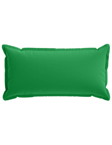 Federa 6 pz HOUTEN Verde 40 x 70 cm Poliestere
