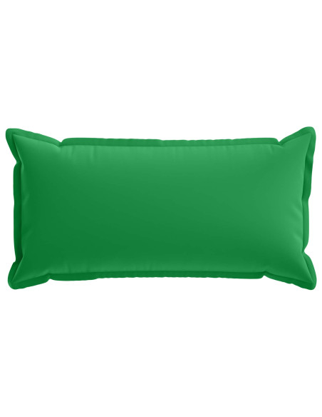 Federa 6 pz HOUTEN Verde 40 x 70 cm Poliestere