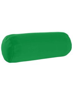 Federa 2 pcs HEERLEN Verde Ø 15 x 40 cm Poliestere 2