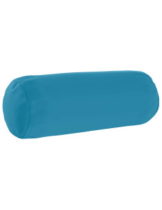 Federa 2 pcs HEERLEN Azzurro Ø 15 x 40 cm Poliestere 2
