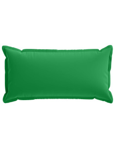 Federa 6 pz HOUTEN Verde 40 x 80 cm Poliestere 2