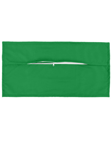 Federa 6 pz HOUTEN Verde 40 x 80 cm Poliestere
