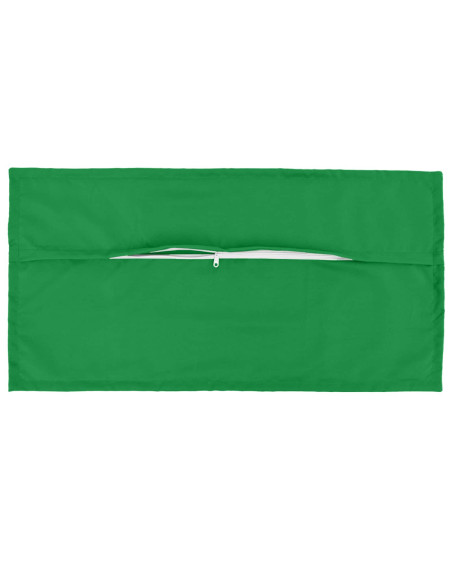 Federa 6 pz HOUTEN Verde 40 x 80 cm Poliestere