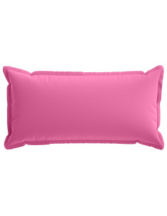 Federa 2 pz HOUTEN Rosa 40 x 80 cm Poliestere 2