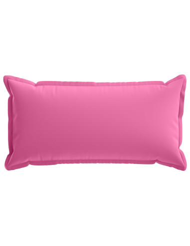 Federa 6 pz HOUTEN Rosa 40 x 80 cm Poliestere