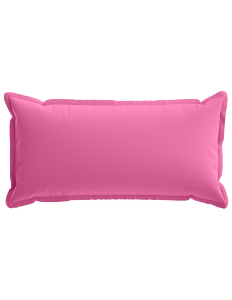 Federa 6 pz HOUTEN Rosa 40 x 80 cm Poliestere