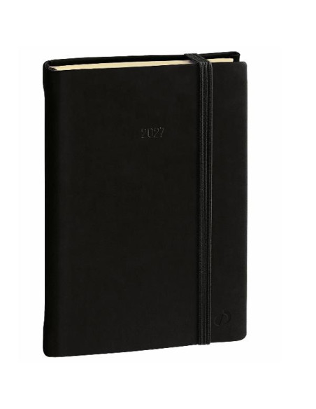 PRESIDENTE PREST ML SILK NERO