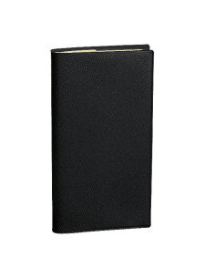 ITALNOTE S RUBR. IT IMPALA NERO