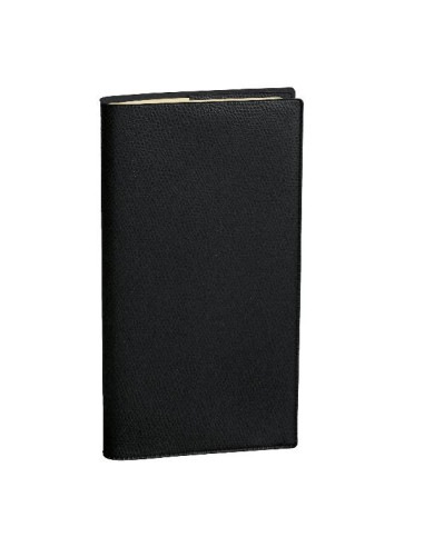 ITALNOTE S RUBR. IT IMPALA NERO