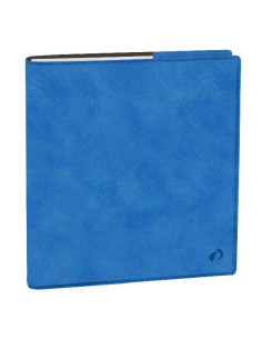 ESECUTIVO RUBR. IT BERGAME BLU COB.