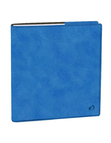ESECUTIVO RUBR. IT BERGAME BLU COB.