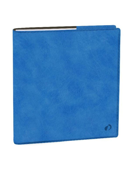 ESECUTIVO RUBR. IT BERGAME BLU COB.