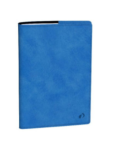 MINISTRO RUBR. IT BERGAME BLU COB.
