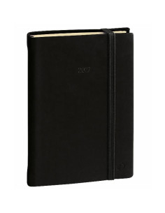 PRESIDENTE PREST ML SILK NERO 2