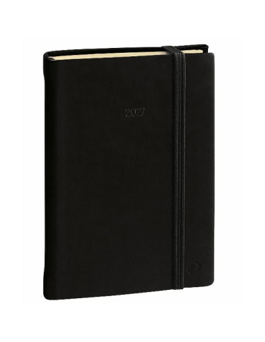 PRESIDENTE PREST ML SILK NERO