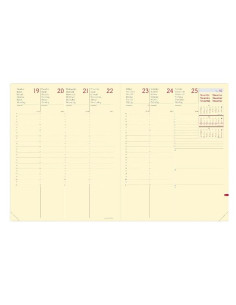 PRESIDENTE PREST ML SILK BLU 2