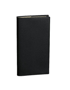 ITALNOTE S RUBR. IT IMPALA NERO 2