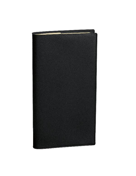 ITALNOTE S RUBR. IT IMPALA NERO