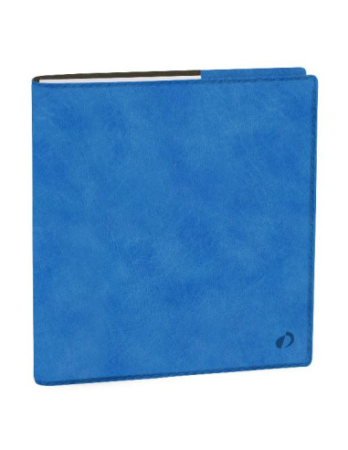 ESECUTIVO RUBR. IT BERGAME BLU COB.