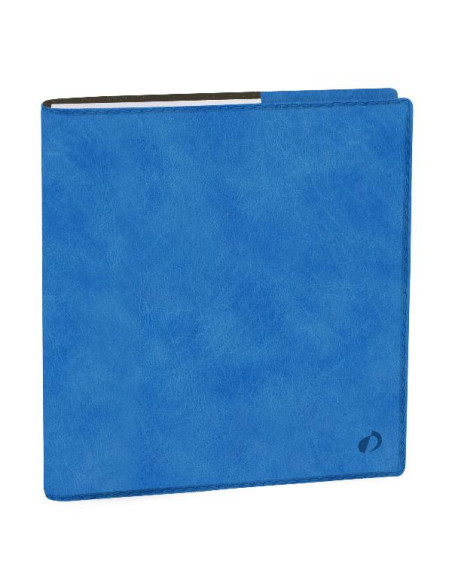 ESECUTIVO RUBR. IT BERGAME BLU COB.