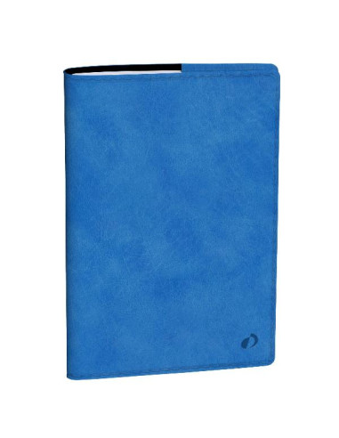 MINISTRO RUBR. IT BERGAME BLU COB.