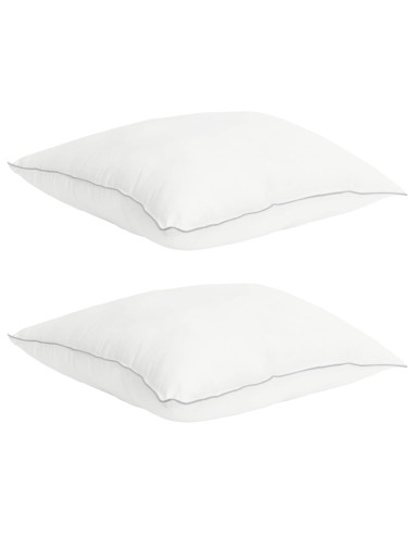 Set Duvet e Cuscino da Letto 3 pz 200 x 200 cm Inverno 720 g/pc
